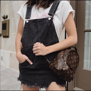 Free People Torn Up Jumper